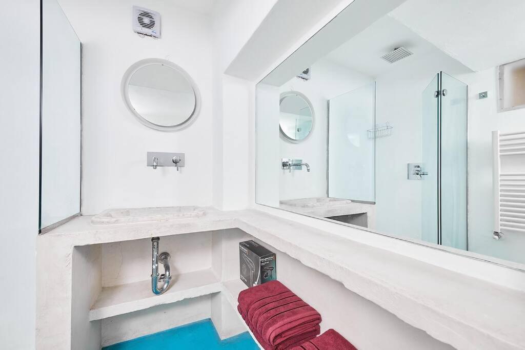 Brera-Moscova Centro Storico, Wi-Fi E Netflix Apartment Milan Exterior photo