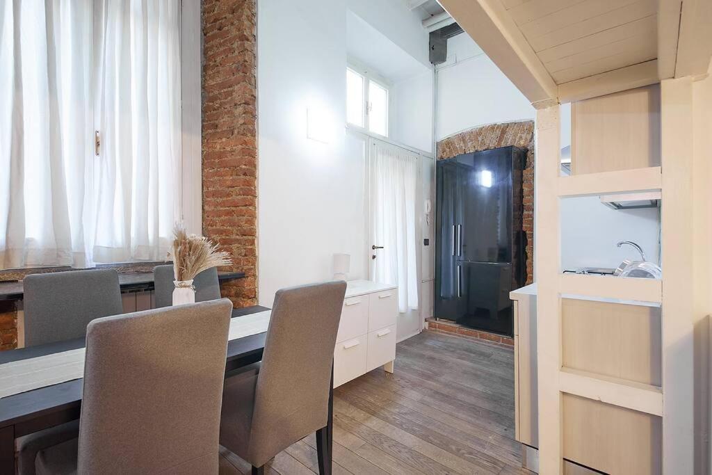 Brera-Moscova Centro Storico, Wi-Fi E Netflix Apartment Milan Exterior photo