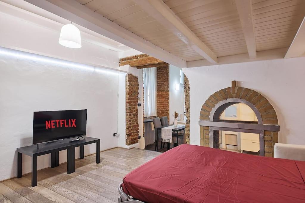 Brera-Moscova Centro Storico, Wi-Fi E Netflix Apartment Milan Exterior photo