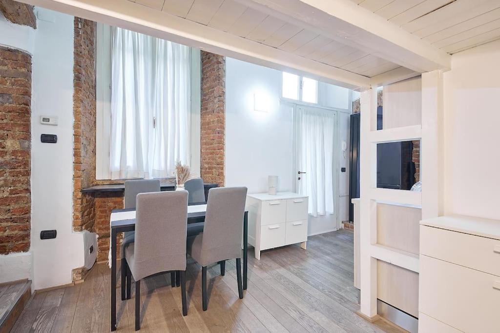 Brera-Moscova Centro Storico, Wi-Fi E Netflix Apartment Milan Exterior photo
