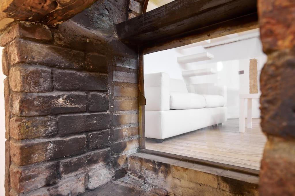 Brera-Moscova Centro Storico, Wi-Fi E Netflix Apartment Milan Exterior photo