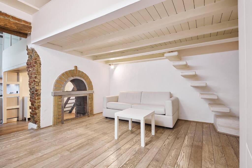 Brera-Moscova Centro Storico, Wi-Fi E Netflix Apartment Milan Exterior photo