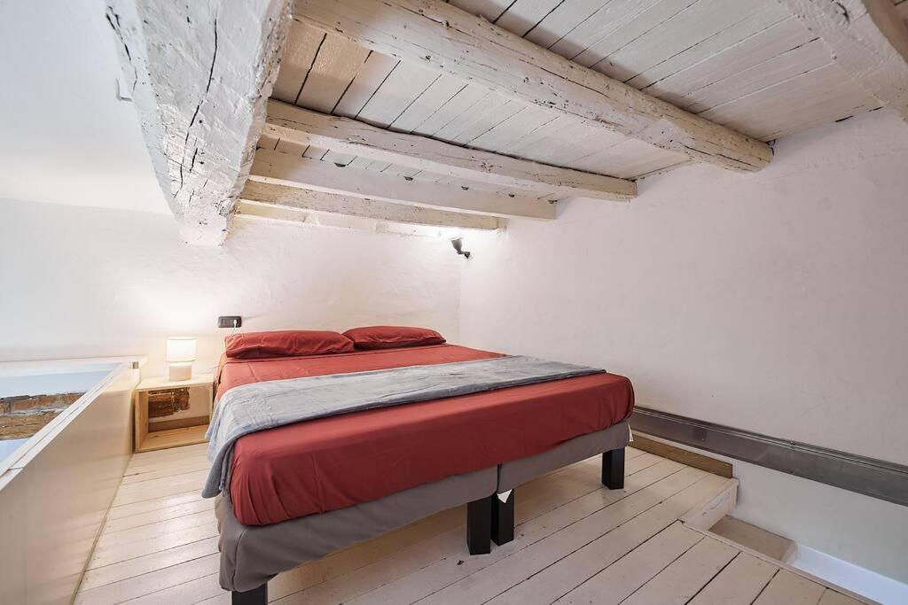 Brera-Moscova Centro Storico, Wi-Fi E Netflix Apartment Milan Exterior photo