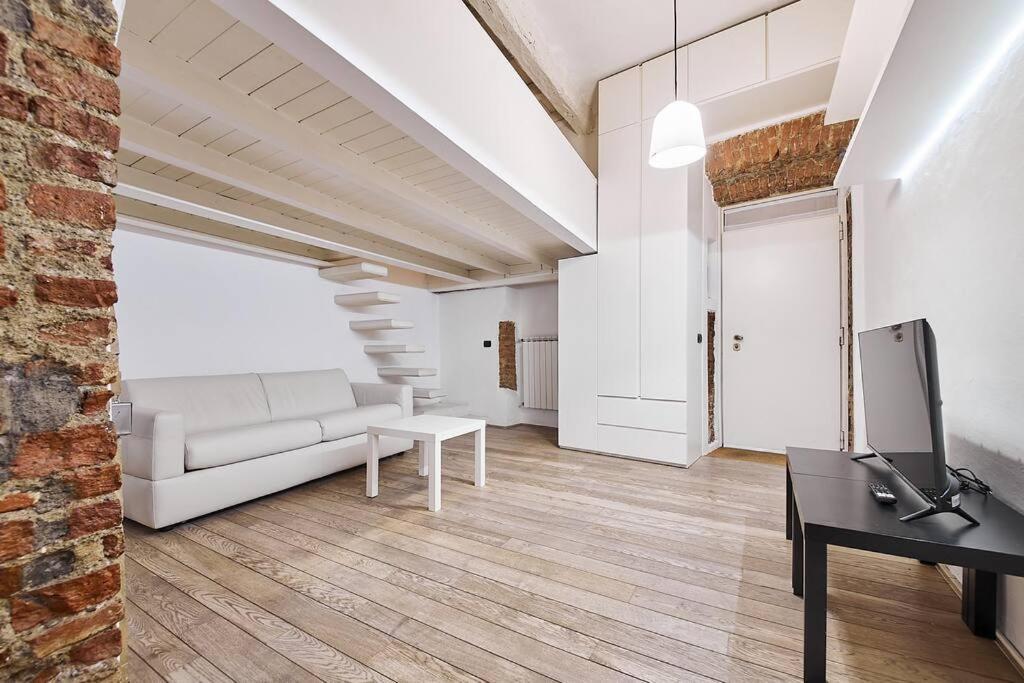 Brera-Moscova Centro Storico, Wi-Fi E Netflix Apartment Milan Exterior photo