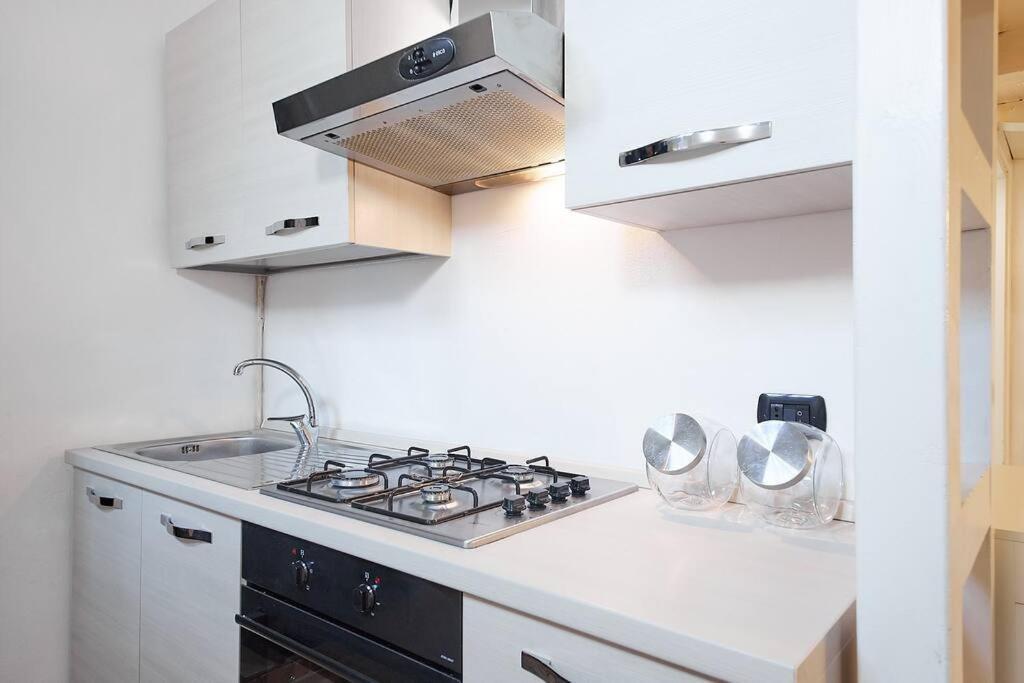 Brera-Moscova Centro Storico, Wi-Fi E Netflix Apartment Milan Exterior photo